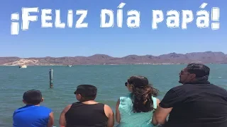 Feliz dia del padre *video especial*