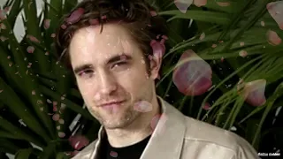 Love Story   /  Robert Pattinson