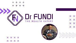 Dr Fundi In Conversation With Dr Samke Ngcobo,