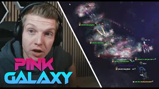 PinkGalaxy - MEHR FIGHTS! [Deutsch]