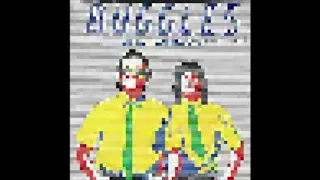 The Buggles- Video Killed the Radio Star (8-bit chiptune cover)