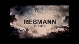 Lionsgate Intro - Rebmann Design