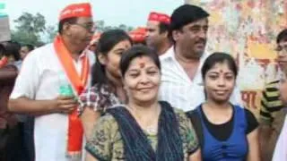 Puj Chaliha Sahib members visit to Haridwar