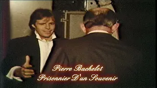 Pierre Bachelet-  Prisonnier D'un Souvenir [Live 1982 HQ Master Sound By Skoual59]