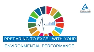 🎥 On-Demand Webinar: Preparing to Excel with your Environmental Performance