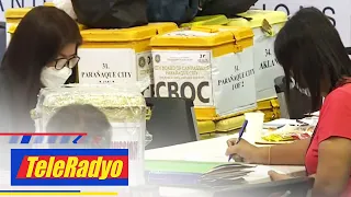 TeleRadyo Balita (14 May 2022)