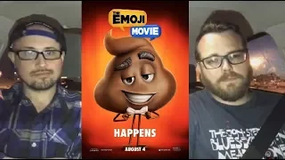 Midnight Screenings - The Emoji Movie