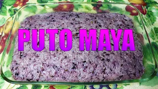 Puto Maya