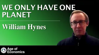 William Hynes - Economics and the wider environment