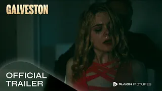 Galveston - Die Hölle ist ein Paradies (Deutscher Trailer) - Ben Foster, Elle Fanning, Beau Bridges
