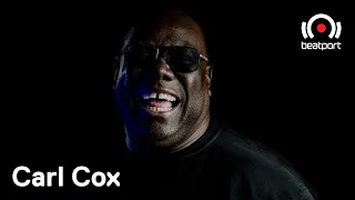 Carl Cox DJ set - LNADJ: Set For Love | @beatport Live