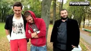 Jackass in Russia 6