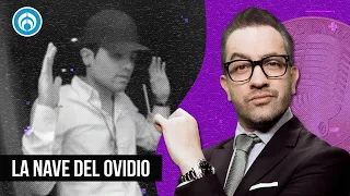 La nave del Ovidio - La Radio de la República