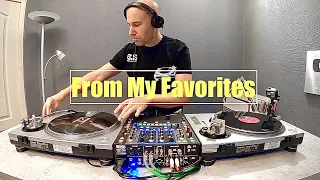 Best DJ Mix