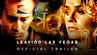 1995 Leaving Las Vegas  Official Trailer 1  MGM