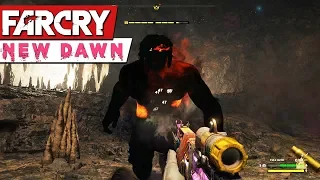 The Final Fight of Far Cry New Dawn