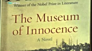 Showcase: Orhan Pamuk's Museum of Innocence