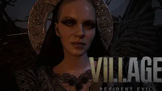 Прохождение Resident Evil 8: Village  ФИНАЛ. На русском языке. Без комментариев, без субтитров.