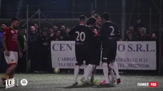Tutti i gol di Francesco Totti - Lega Calcio a 8
