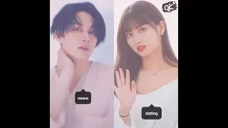 Kim Heechul falling in love with Momo Twice 💕 | Kim Heechul and Momo moment