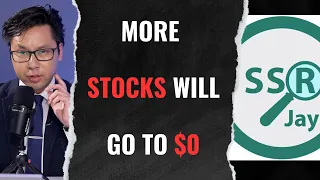 Mass Bankruptcies Have Started, How Will The Fed Respond? | Jay Singh