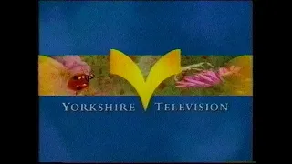 Yorkshire Television into Bugs Bunny Howl-oween Special