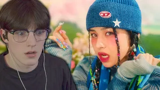 XG 'Shooting Star' MV REACTION!!