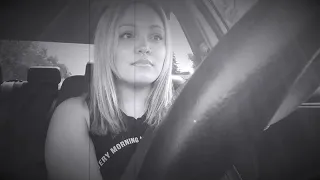 Psycho (Marion Driving Away Scene)