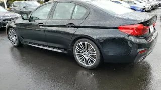 2019 BMW 540i xDrive in Arden, NC 28704