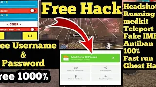 How to hack free fire game guardian. No root