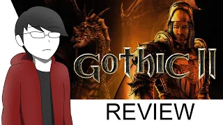 Gothic 2 Review - The Best One?