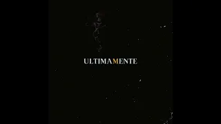 ultimamente - dreko (official audio) | Prod. Sub