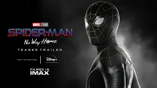 SPIDER-MAN: NO WAY HOME - Trailer 2 Concept | New Marvel Movie | Tom Holland