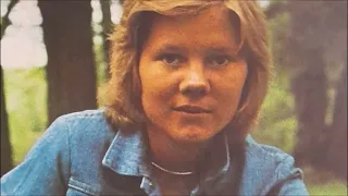 Siv Pettersson intervju 1972