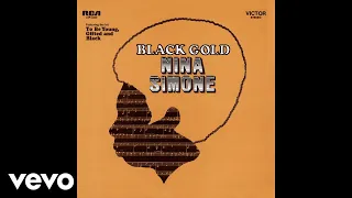 Nina Simone - Who Knows Where the Time Goes (Live) (Audio)