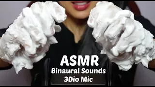 ASMR 3Dio PRO BINAURAL FOR SLEEP RELAXING SOUND | SAS-ASMR