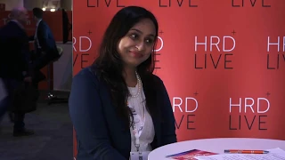 HRD Live from the Summit - Swatee Sarangi, Dr. Reddy's