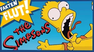 Simpsons - Die ganze Wahrheit! | Faktenflut