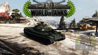 World of Tanks - STB-1 - 10.2k Damage - 7 Kills - Ace Tanker [HD]