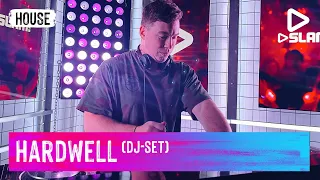 Hardwell (DJ-set) | SLAM!