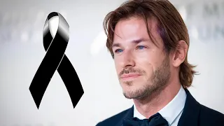 LUTTO NEL CINEMA: MORTO A 37 ANNI IN UN INCIDENTE SUGLI SCI IL FAMOSO ATTORE GASPARD ULLIEL