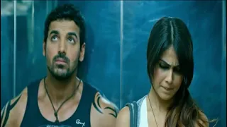 Agasobanuye_igihinde_Force Part1 na (The Great), John Abraham Staring!