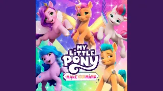 My Little Pony: Make Your Mark (Soundtrack)