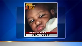 Amber Alert canceled after baby girl abducted in Merrillville dropped off at police station