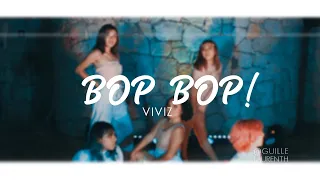 [Glass Butterfly]  'BOP BOP!' - VIVIZ (비비지)  Dance Cover by Haneul Mint