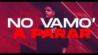JCuba - NO VAMOS A PARAR 🕺🏻💃🏻(Videoclip Lyric)
