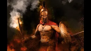 300 Spartans vs 10000 Persians Ultimate Epic Battle Simulator