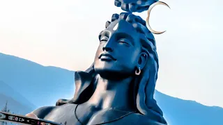 Adiyogi: The Source of Yoga - Original Music Video ft. Kailash Kher & Prasoon Joshi महाशिवरात्रि।।