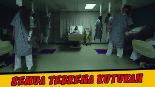 SEMUA ORANG TERKENA KUTUKAN | Alur cerita film horor