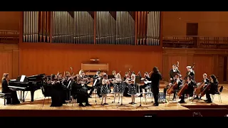 Иоганн Штраус Полька из оперетты «Летучая мышь» Johann Strauss Polka from the operetta "The Bat"